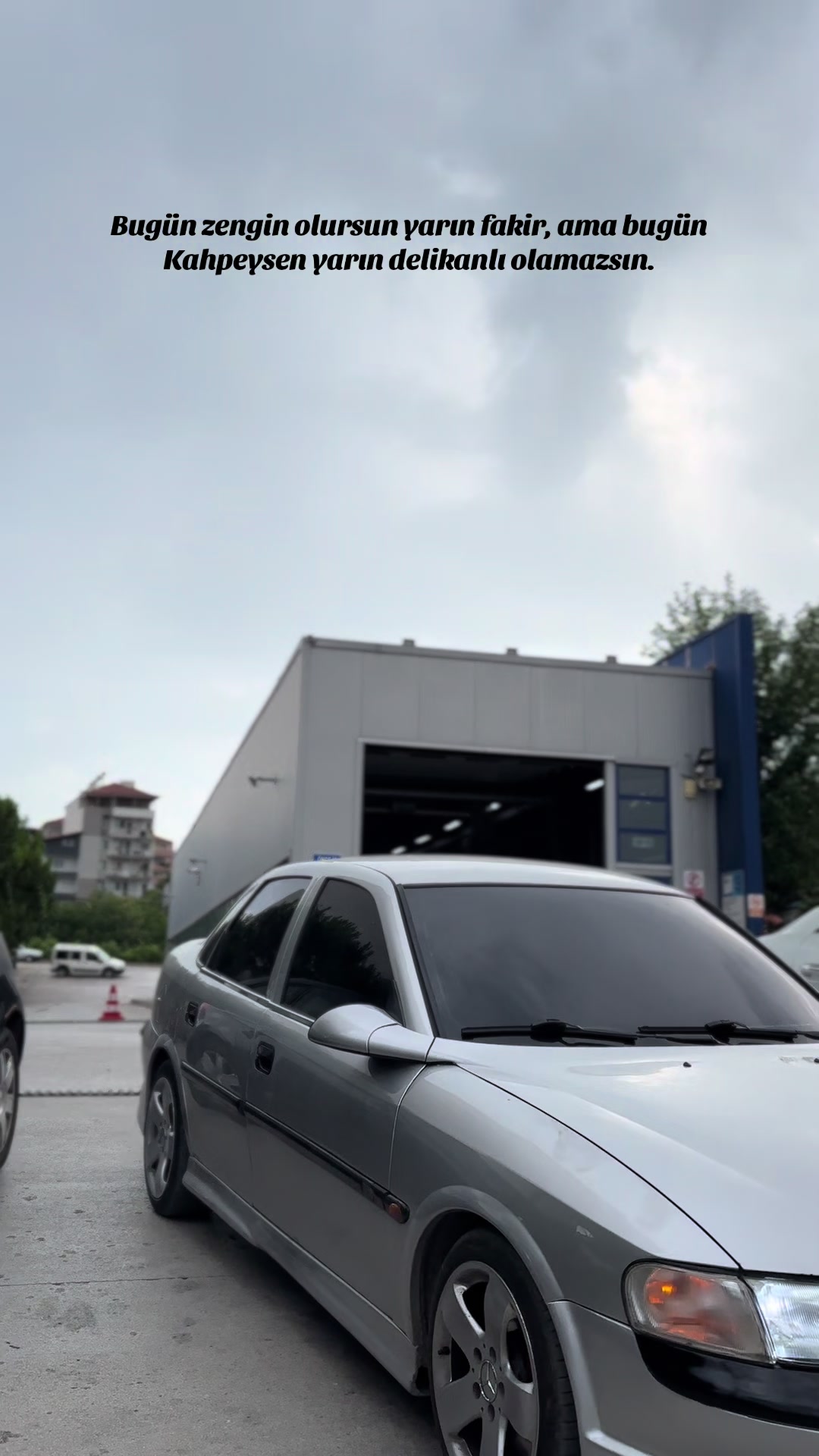@Çetin BATUR