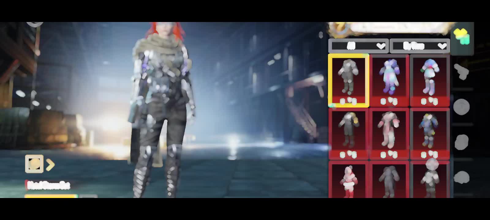 @PG, BUNNY