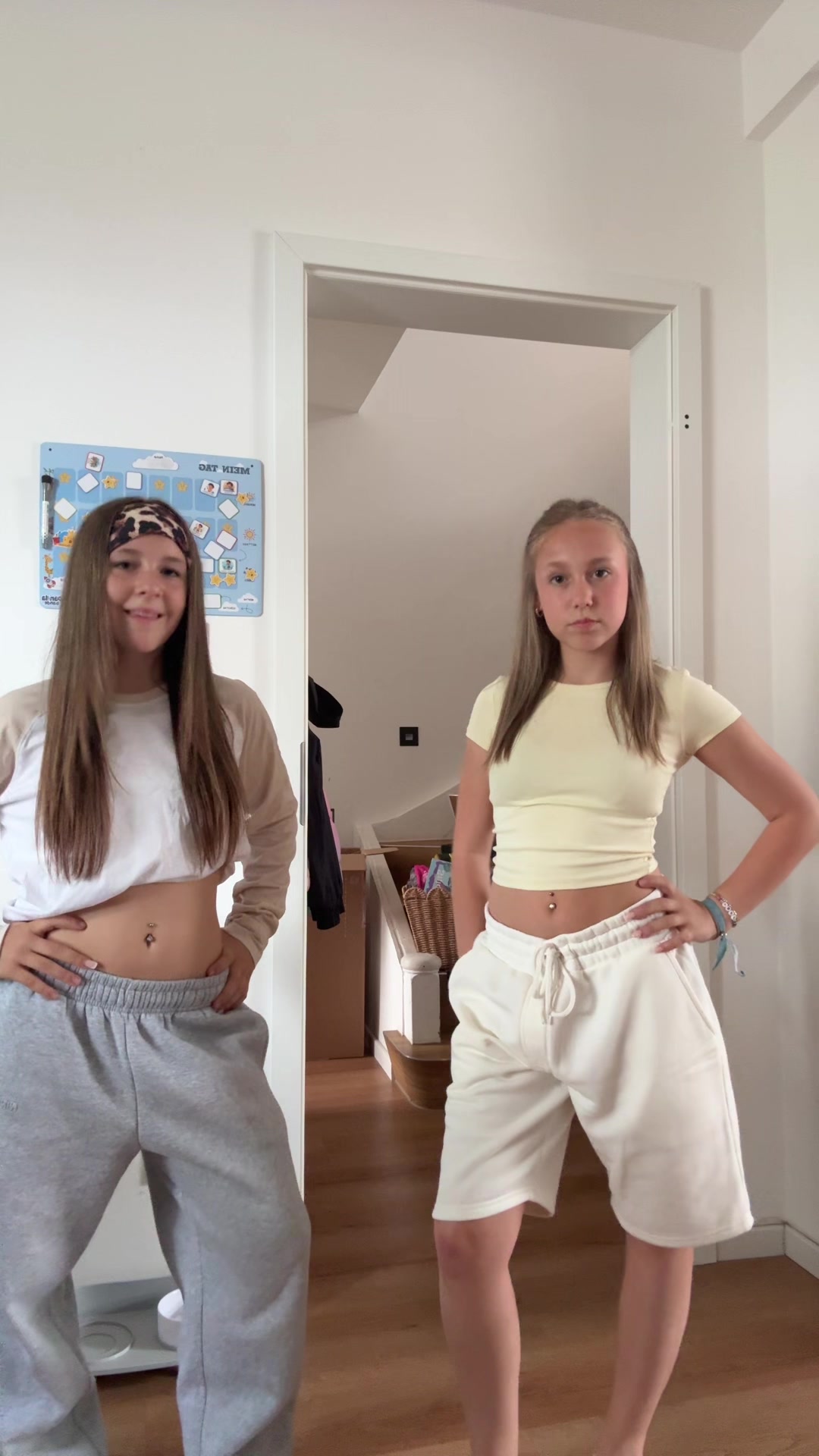 @3danceSisters.x