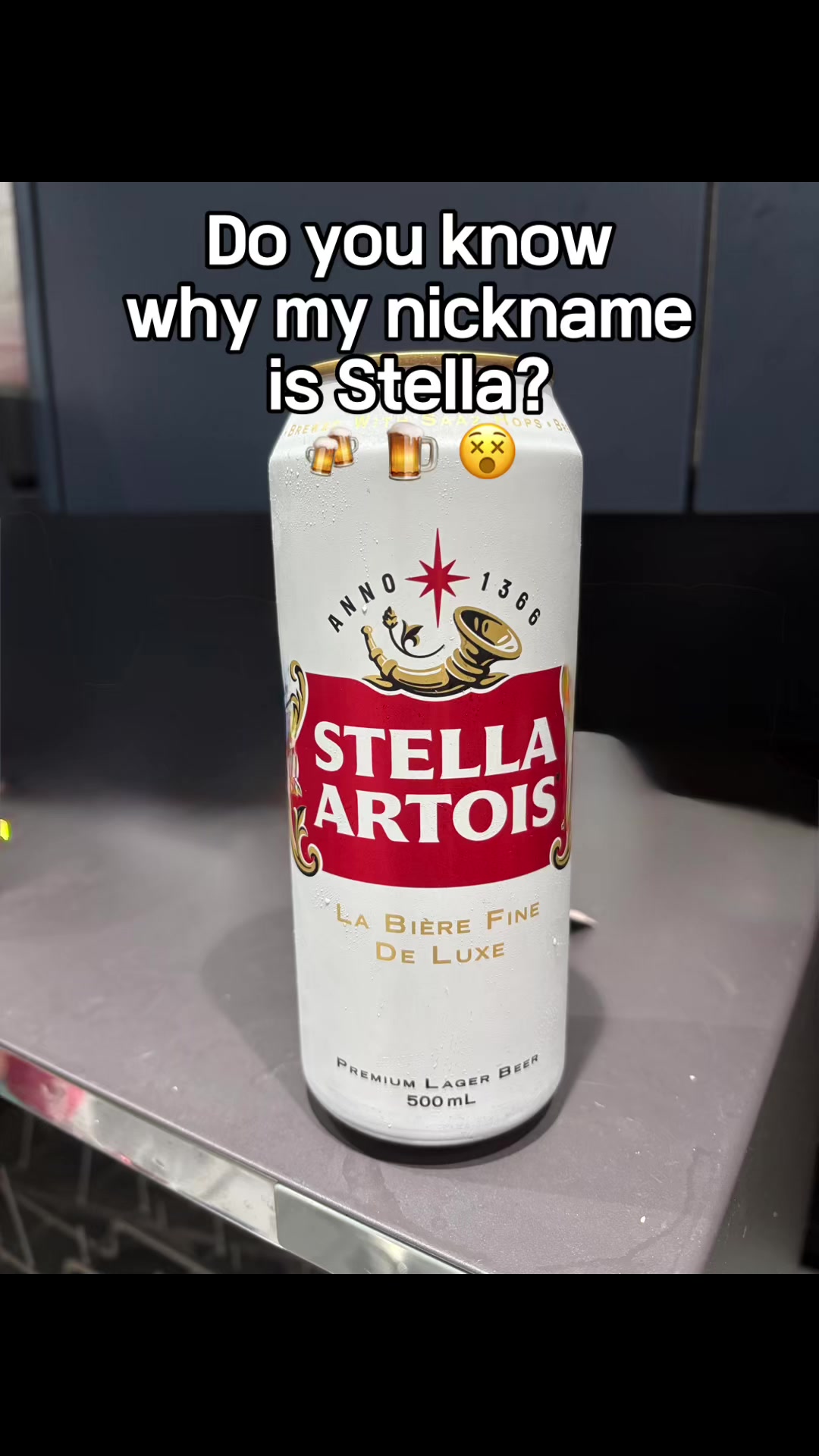 @운빨 터지는 날 🍀 STELLA