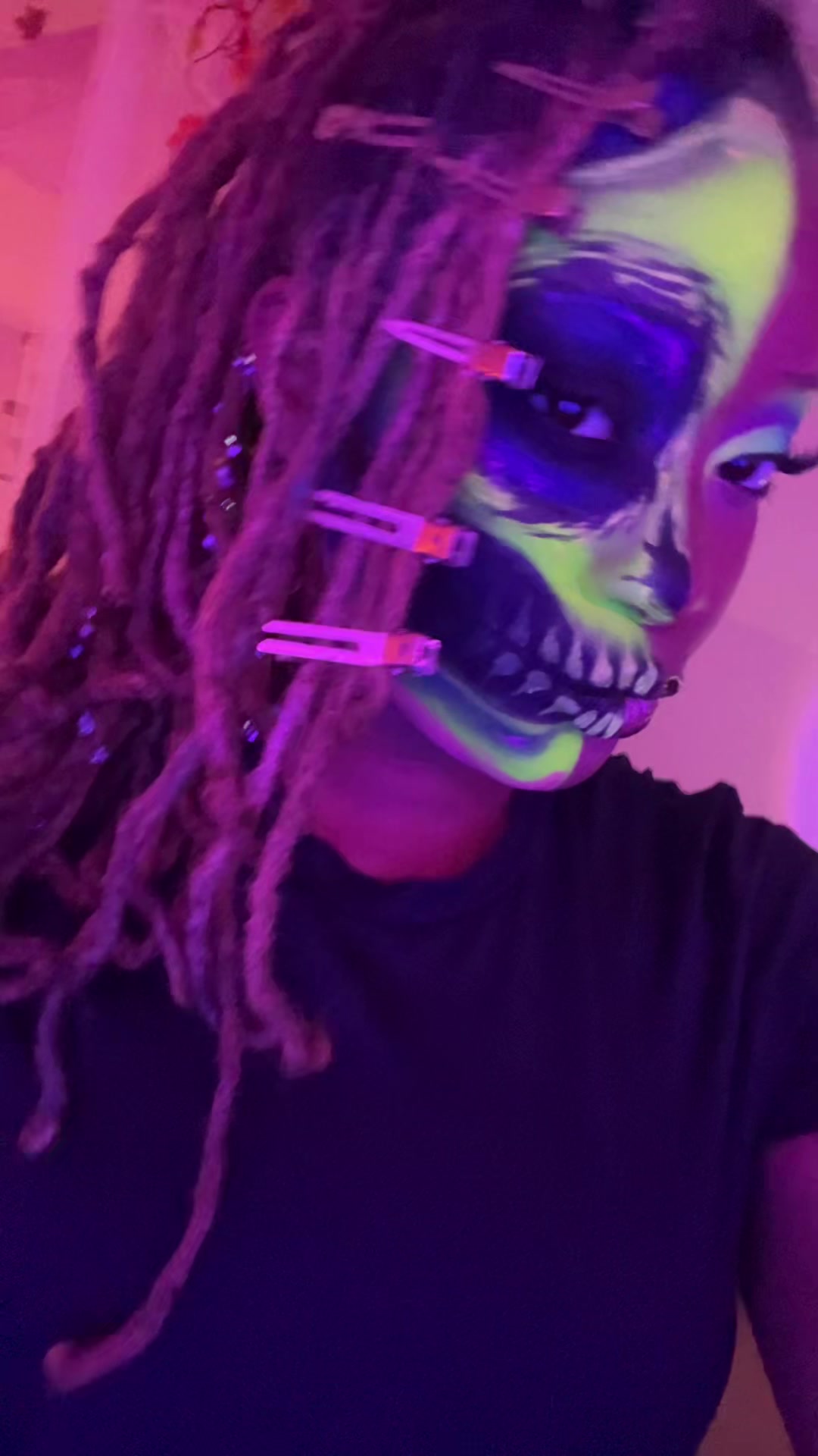 @Ashauna 🤍