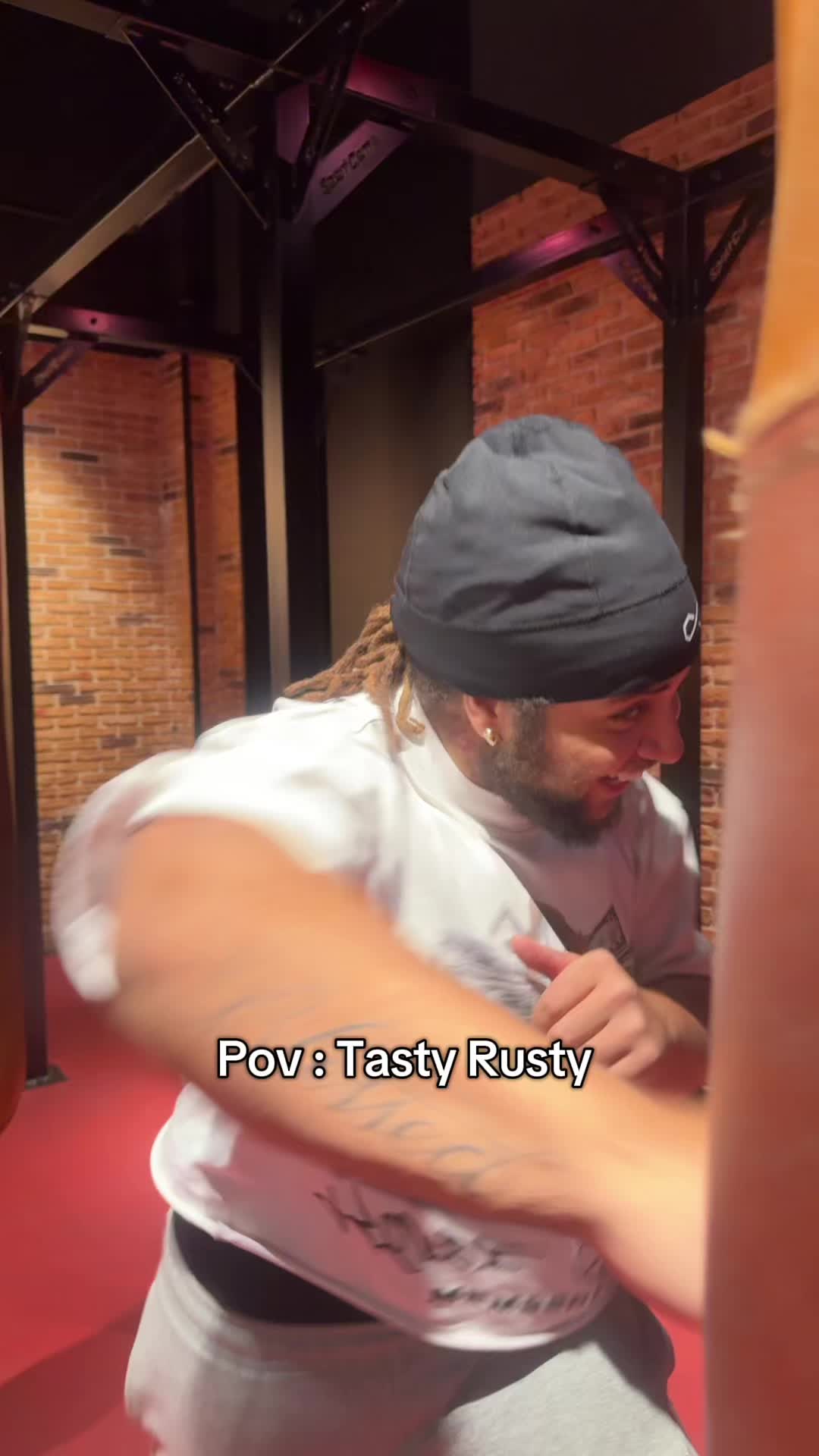 @Rusty