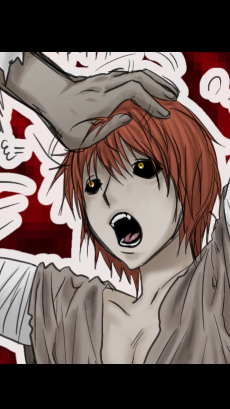 @名前はCHATO(THE IVA)