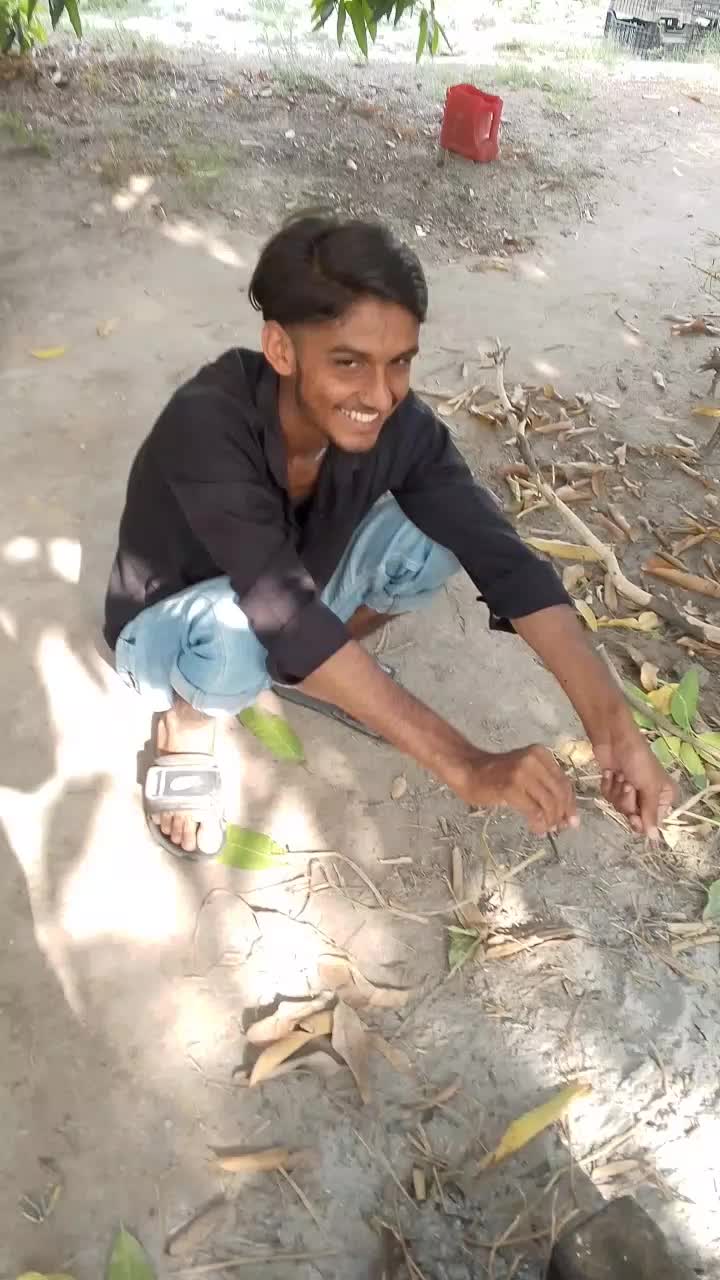 @Umar king