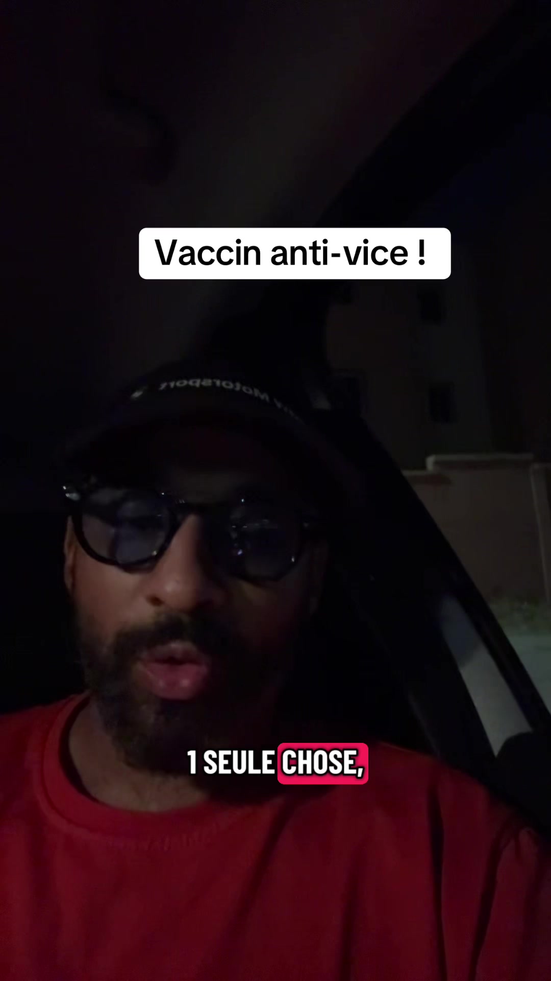 @L’homme à suivre