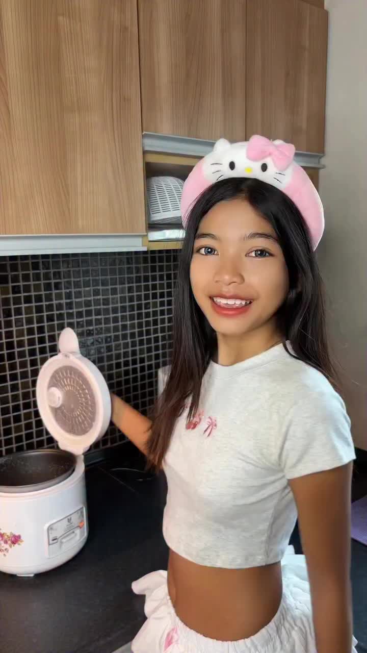 @Thanny Cutie