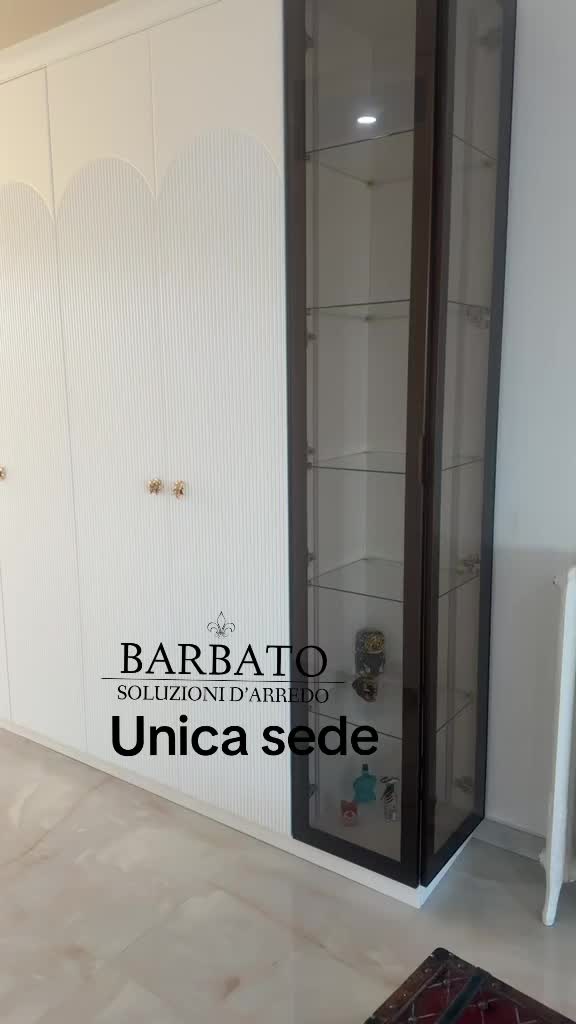 @BarbatoSoluzioni D’arredo