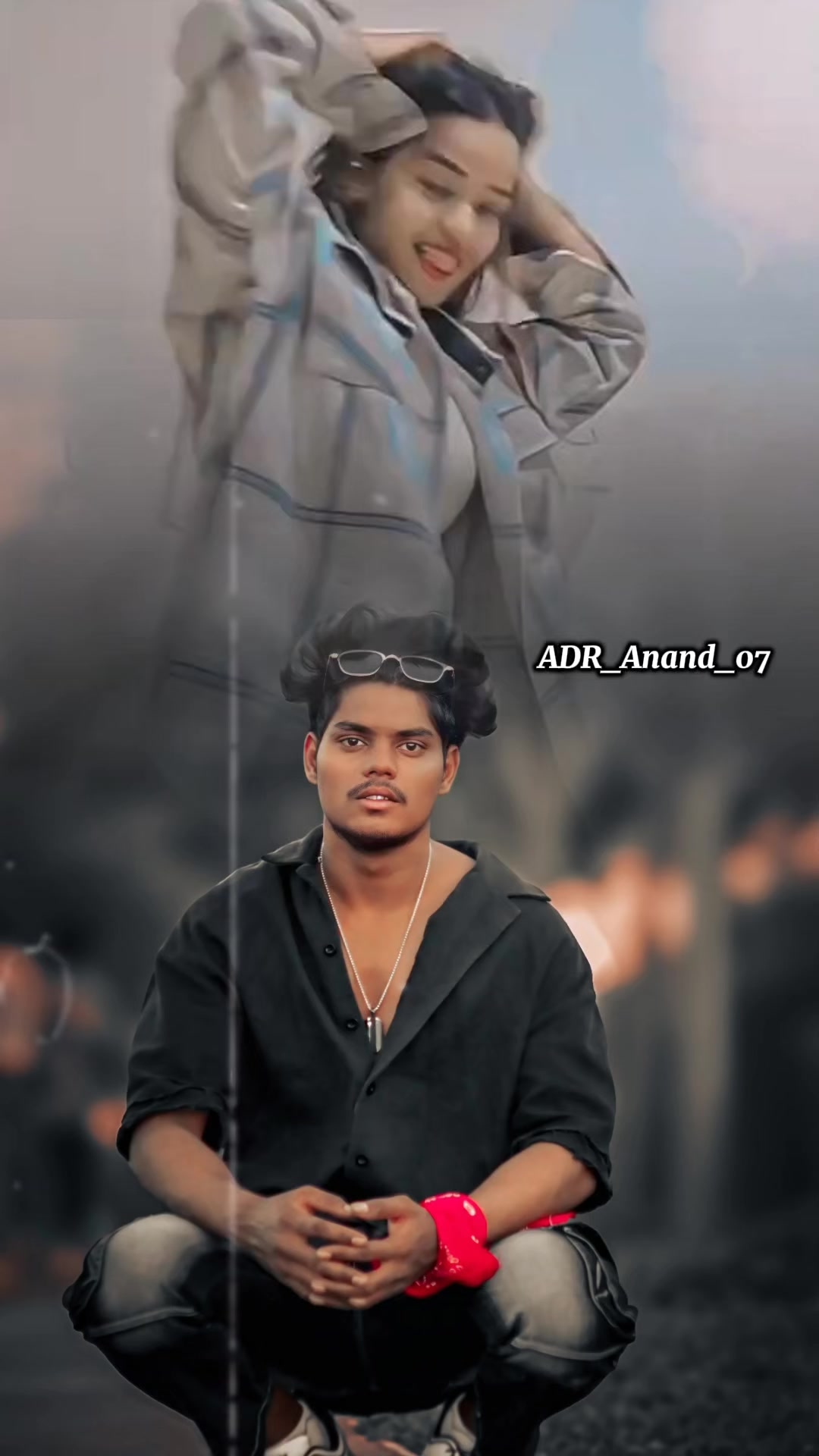 @@📸💋ADR&deg;༄●⃝Anand࿐👑❌