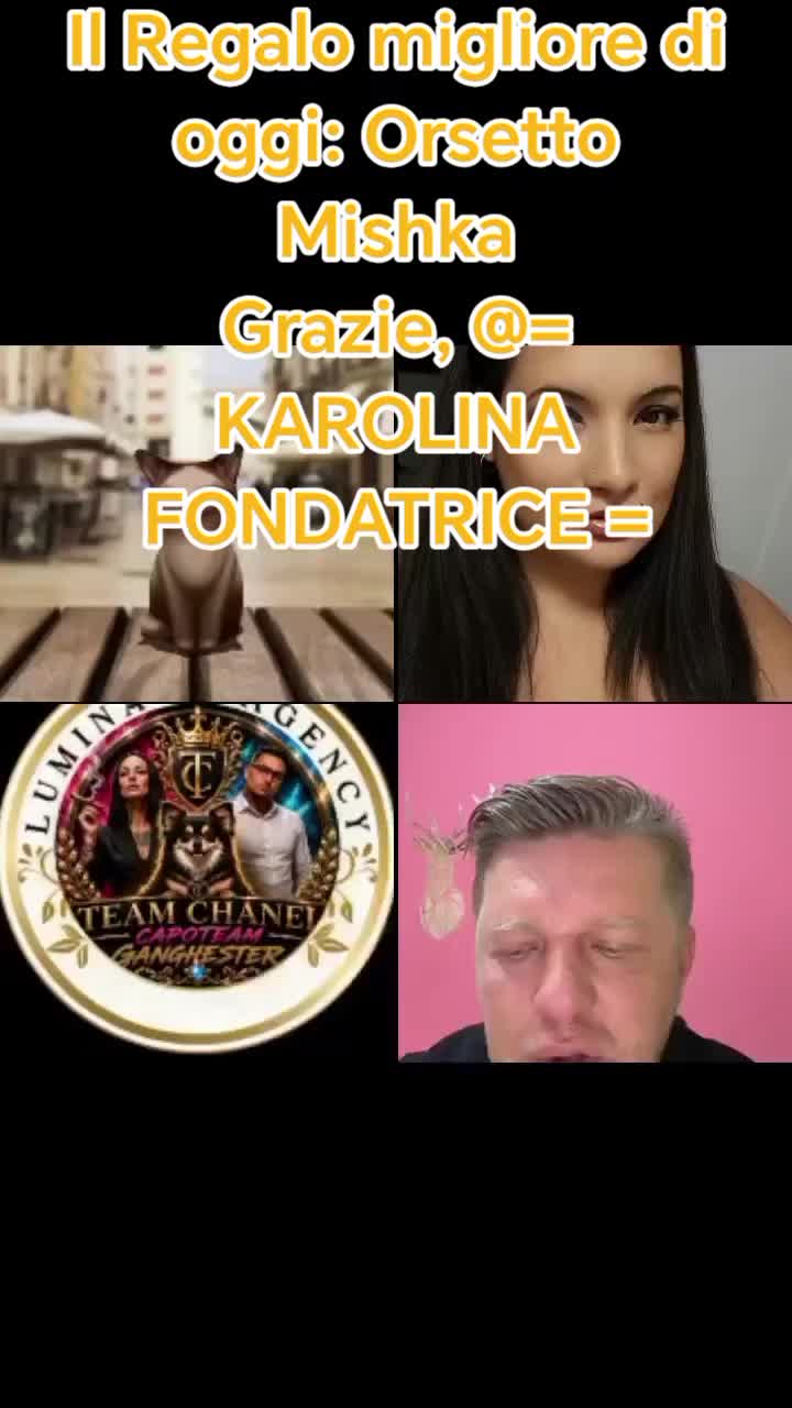 @❤️ Giorgy 8.k.d di karolina❤️