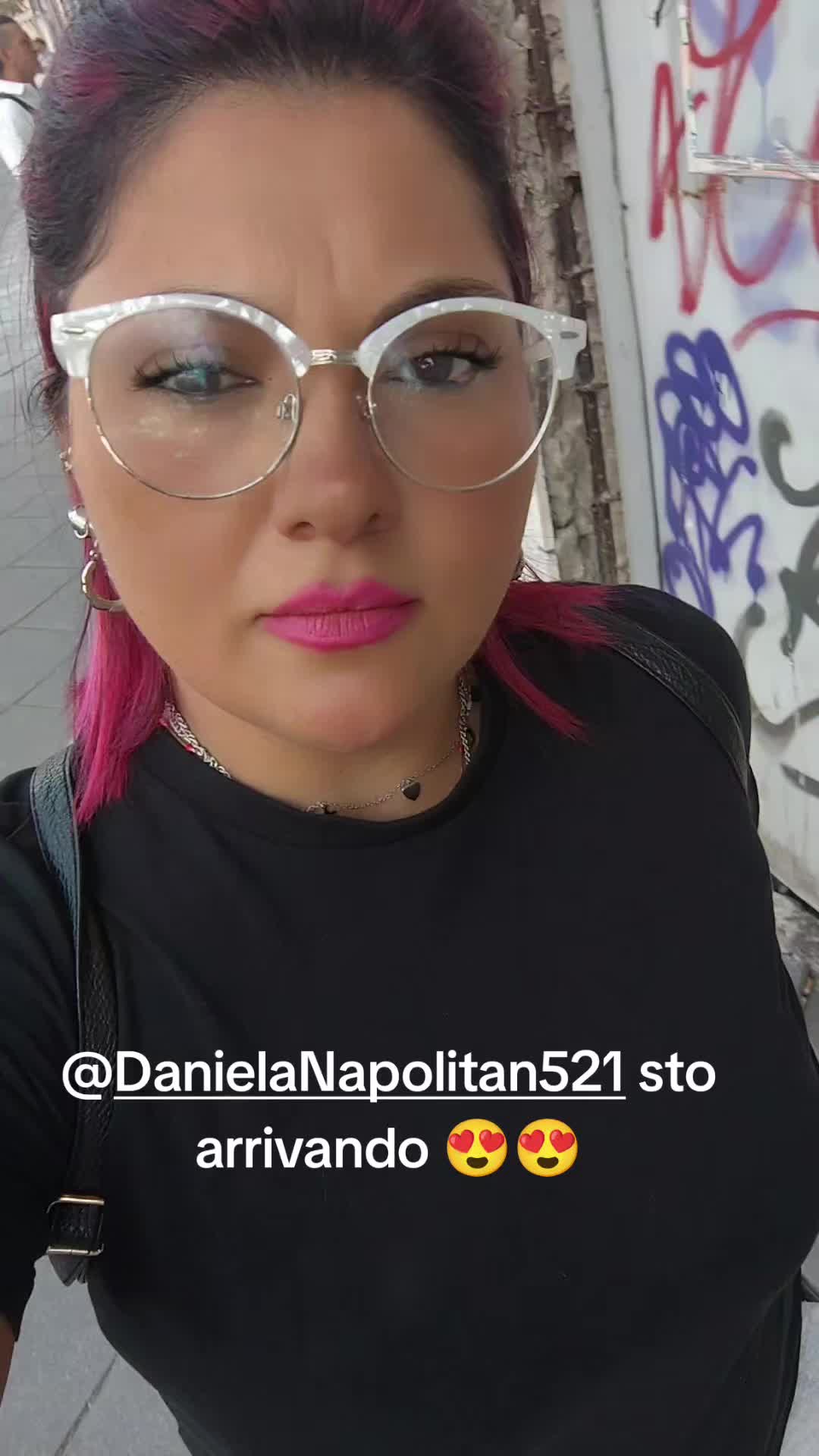 @AnnaperTonyColombo❤️💙