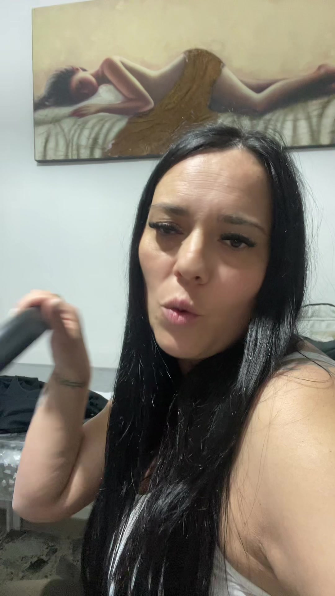@Gabriella passidomo