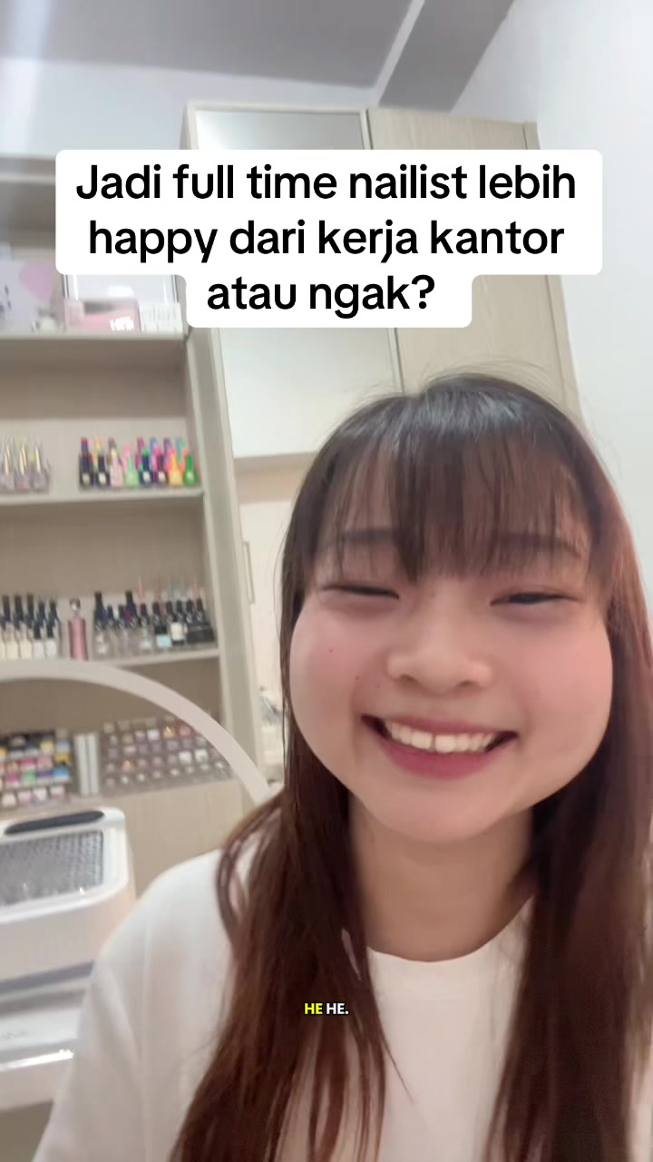 @Kknails_indonesia