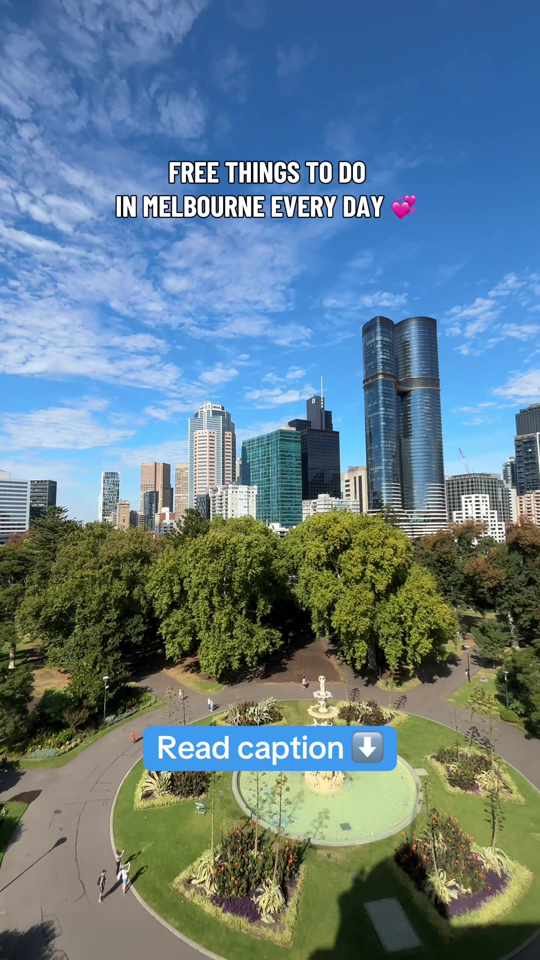 @What's On Melbourne