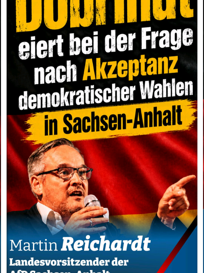 @Martin Reichardt