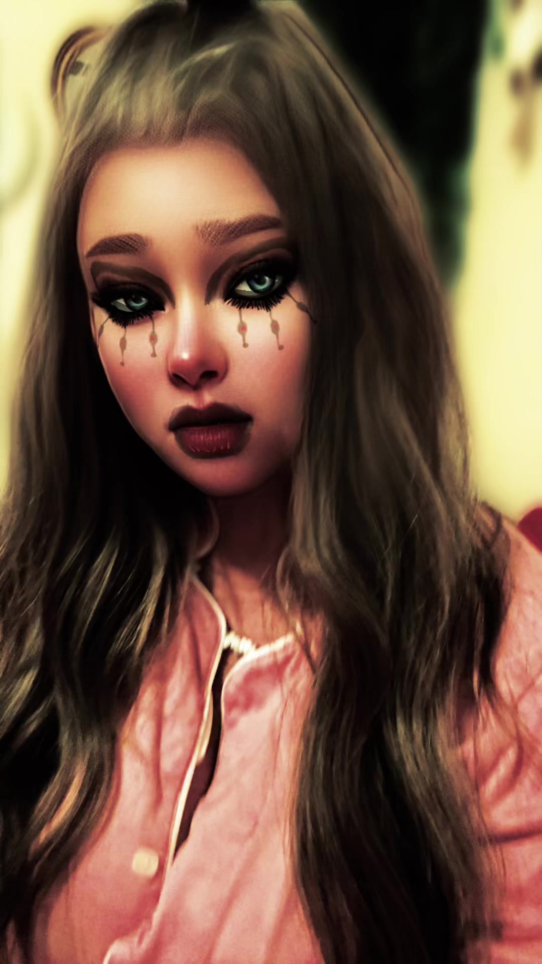 @Barbie