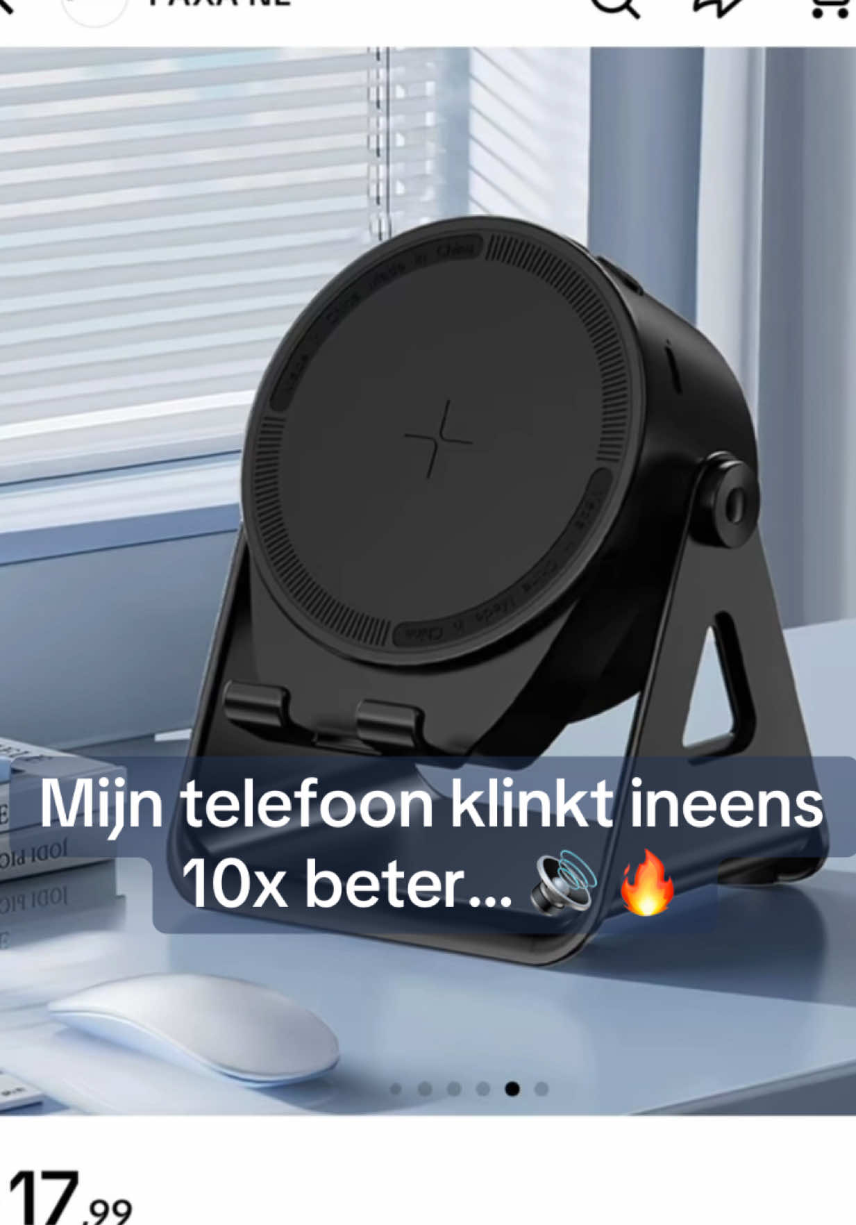 @Hind ๊จ | TikTok Shop NL ๐ณ๐ฑ