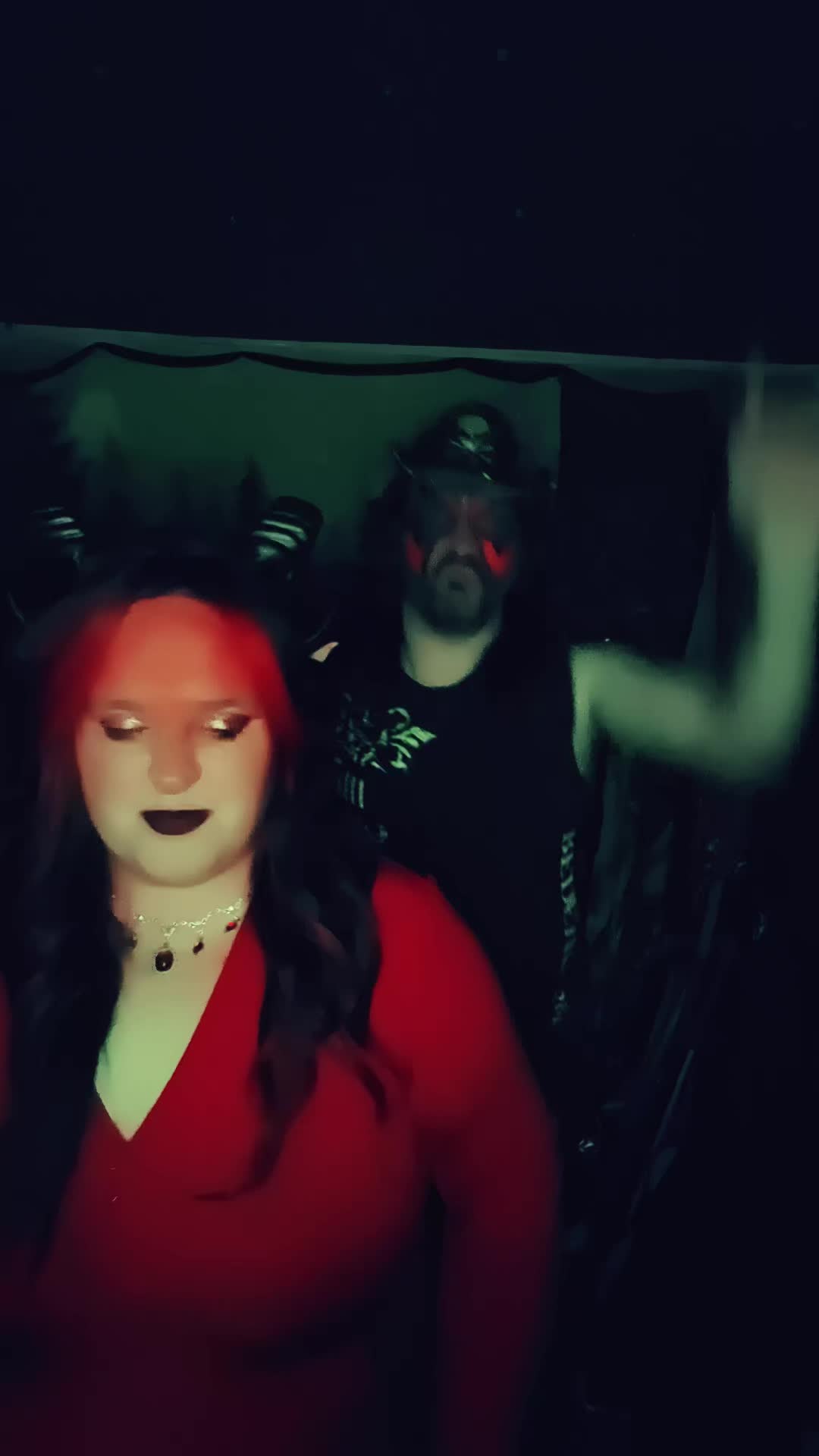 @Reiko Demonwolf