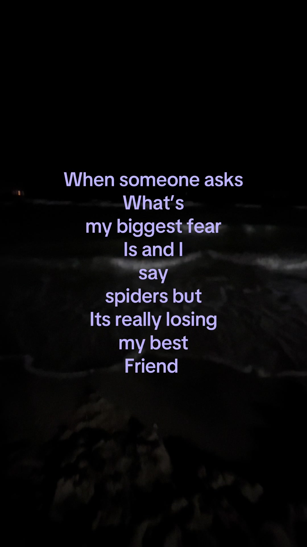 @Secret