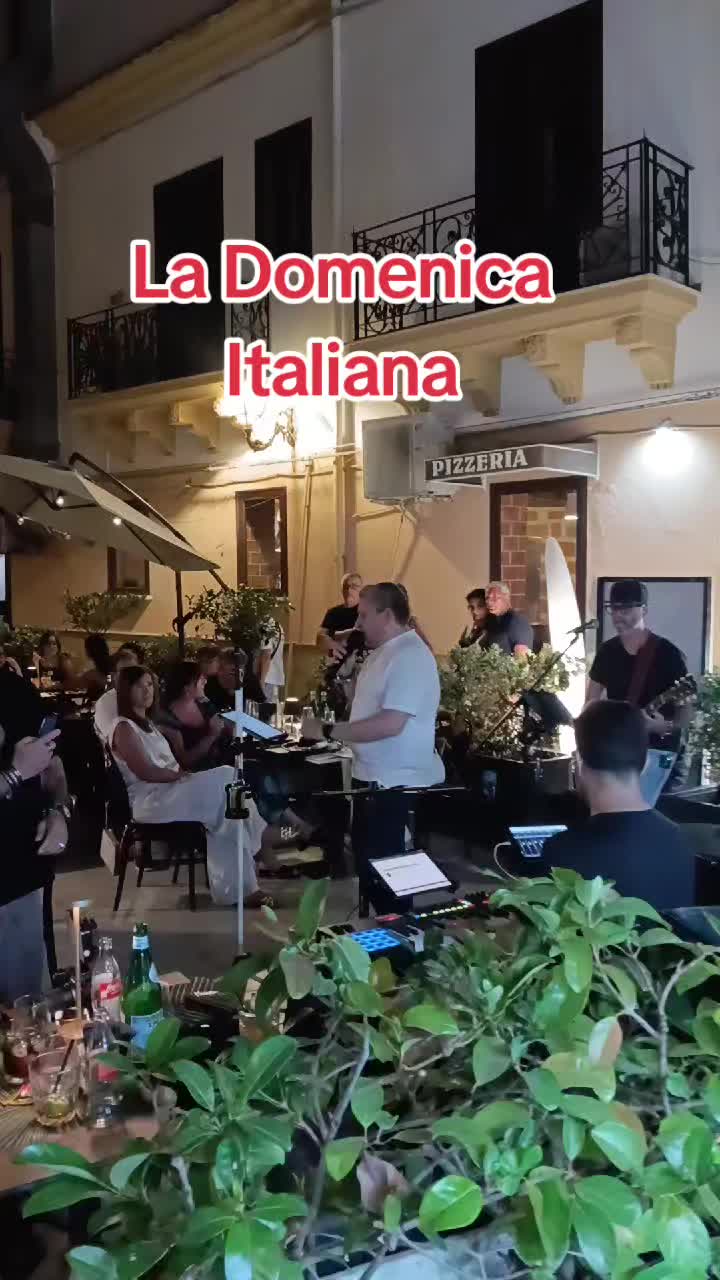 @Terrasini Lovers ❤️