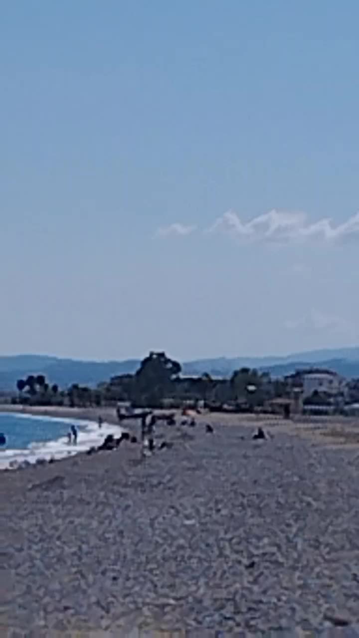 @Schiavonea ieri e oggi