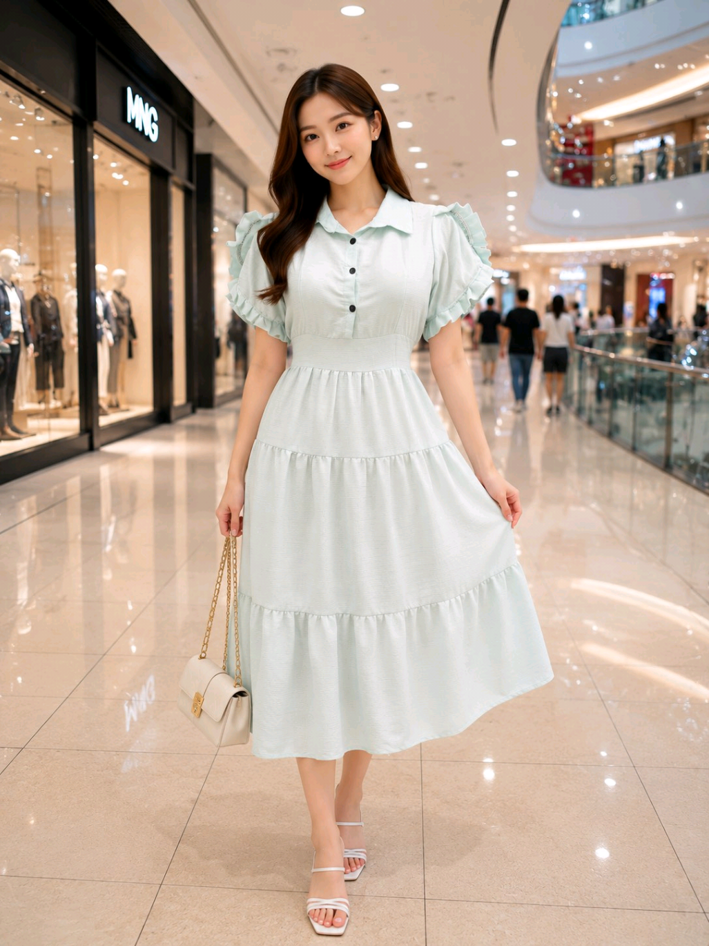 @YMT Online Shop