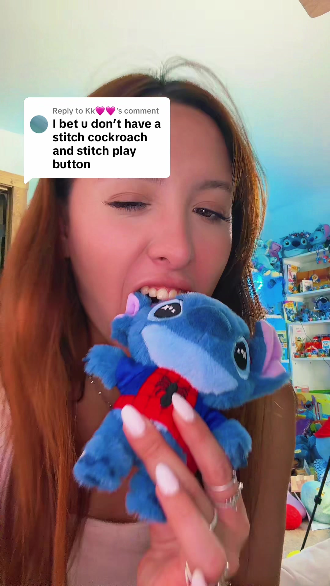 @Stitch Girl