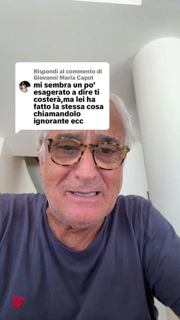 @Sergio Gallone