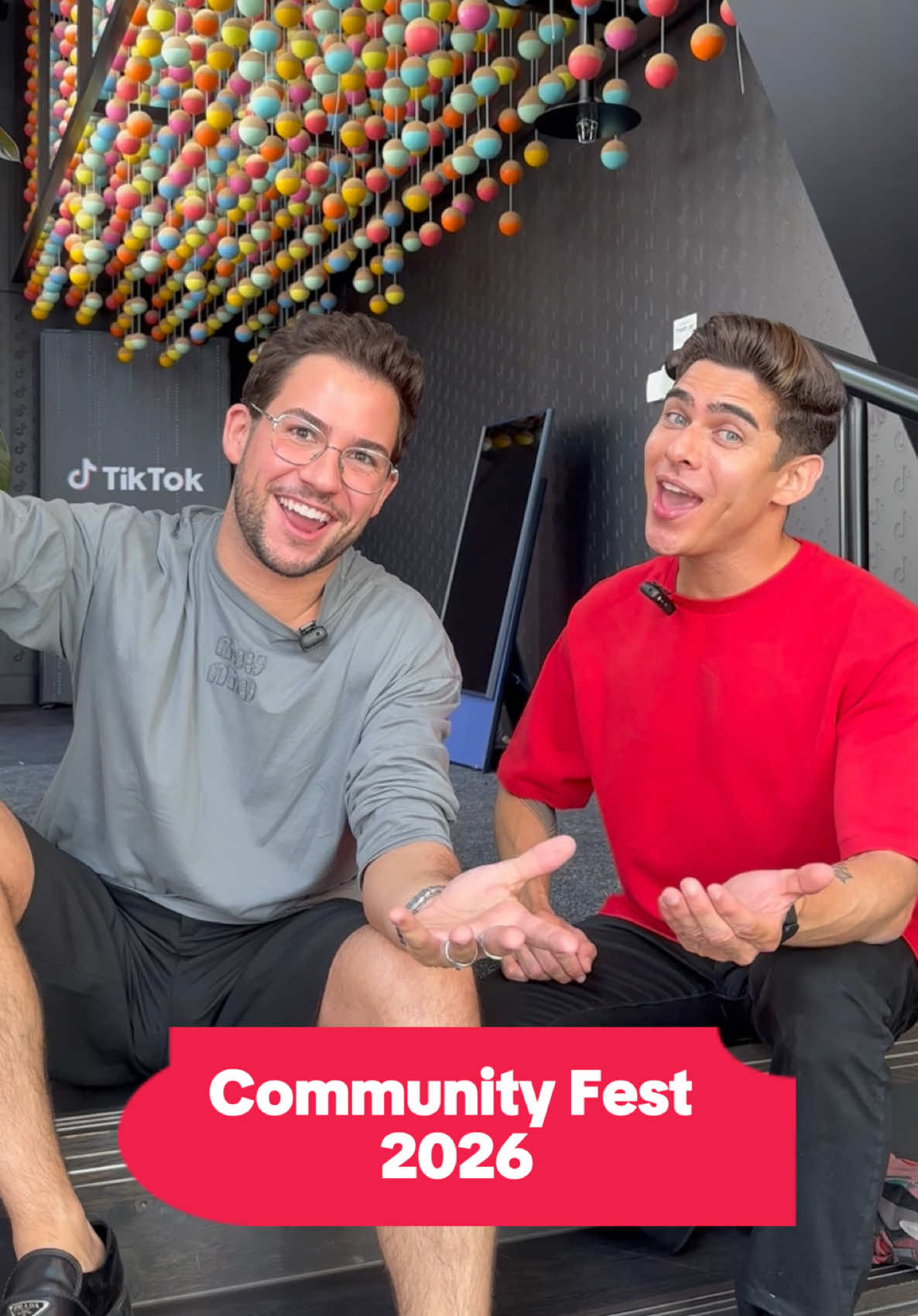 @TikTok LIVE UK