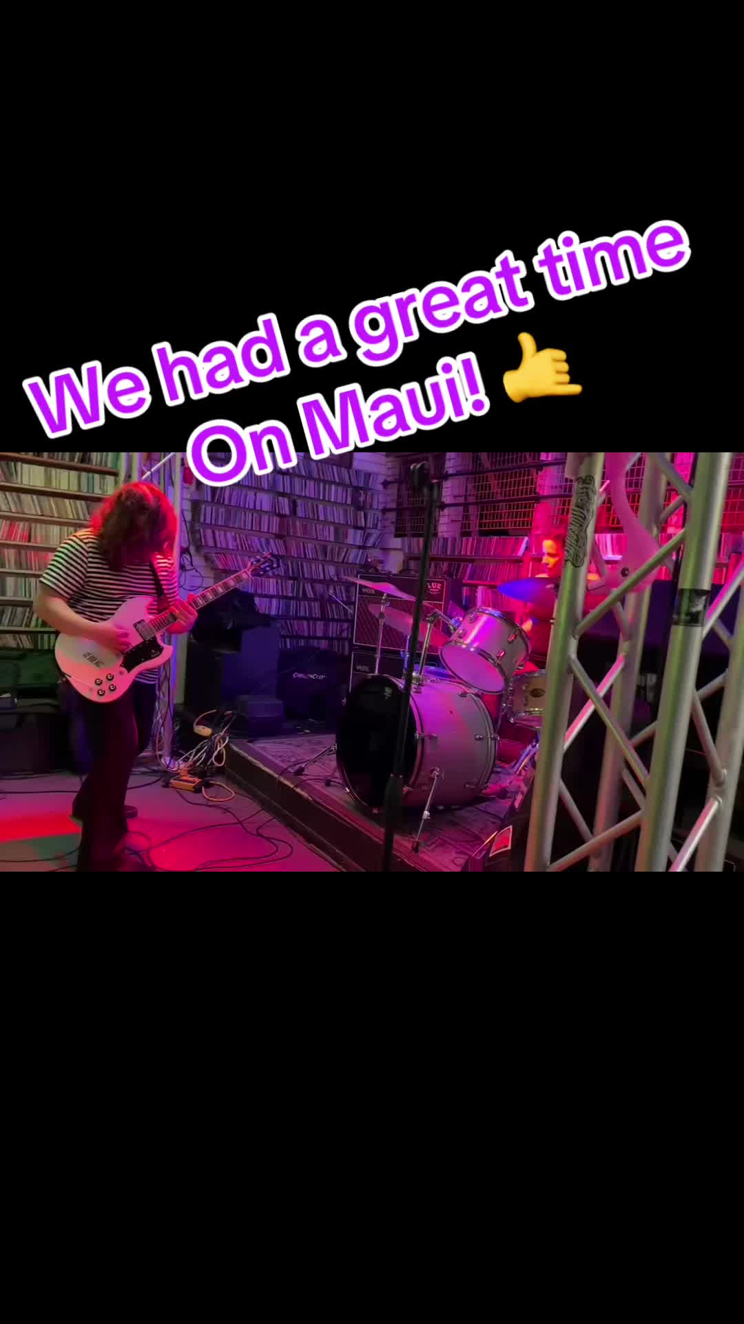 @Dead Magic Band