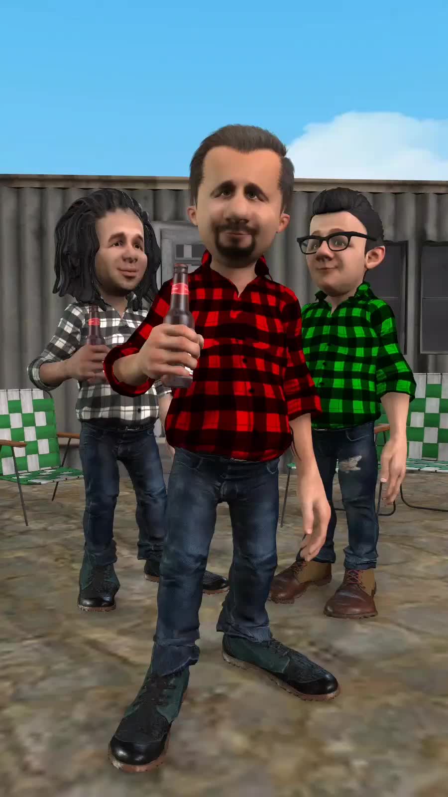 @Craypoe Productions