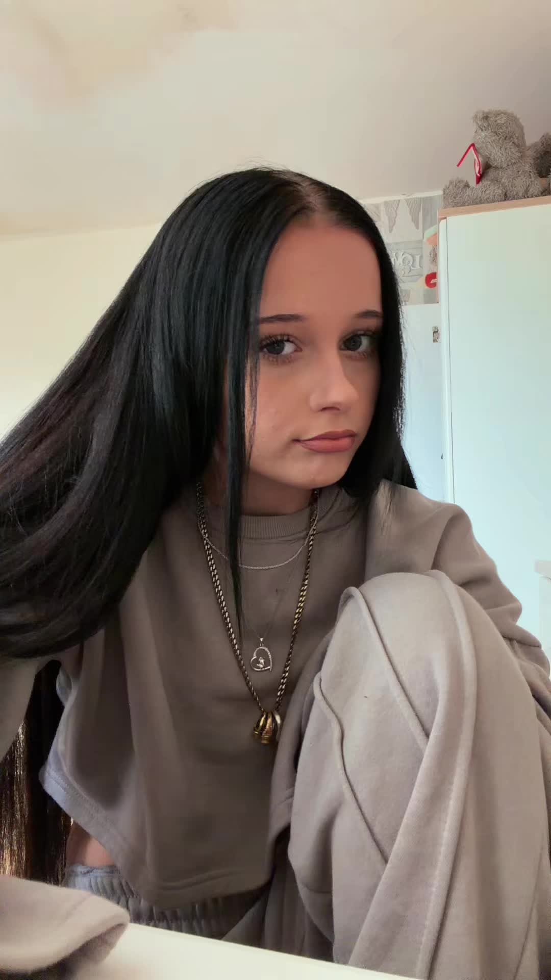 @๐ kimmie-leigh ๐