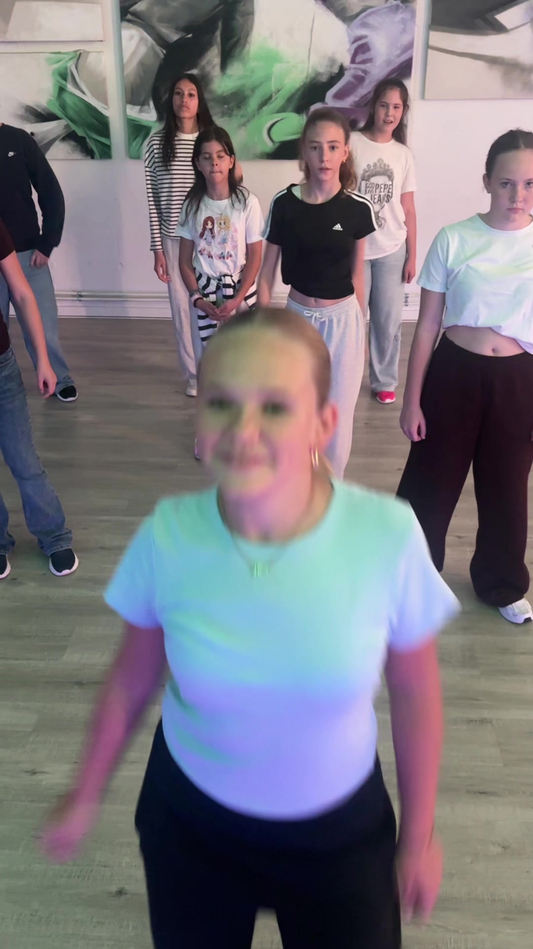 @dn.steps | dance studio