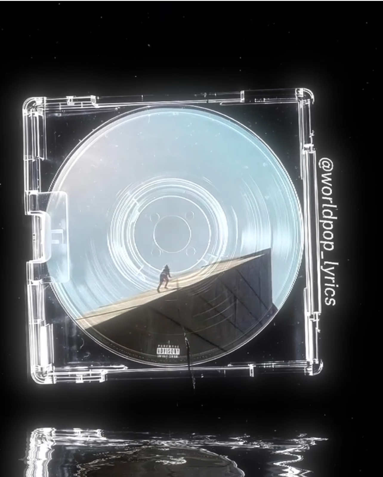 @Worldpop lyrics