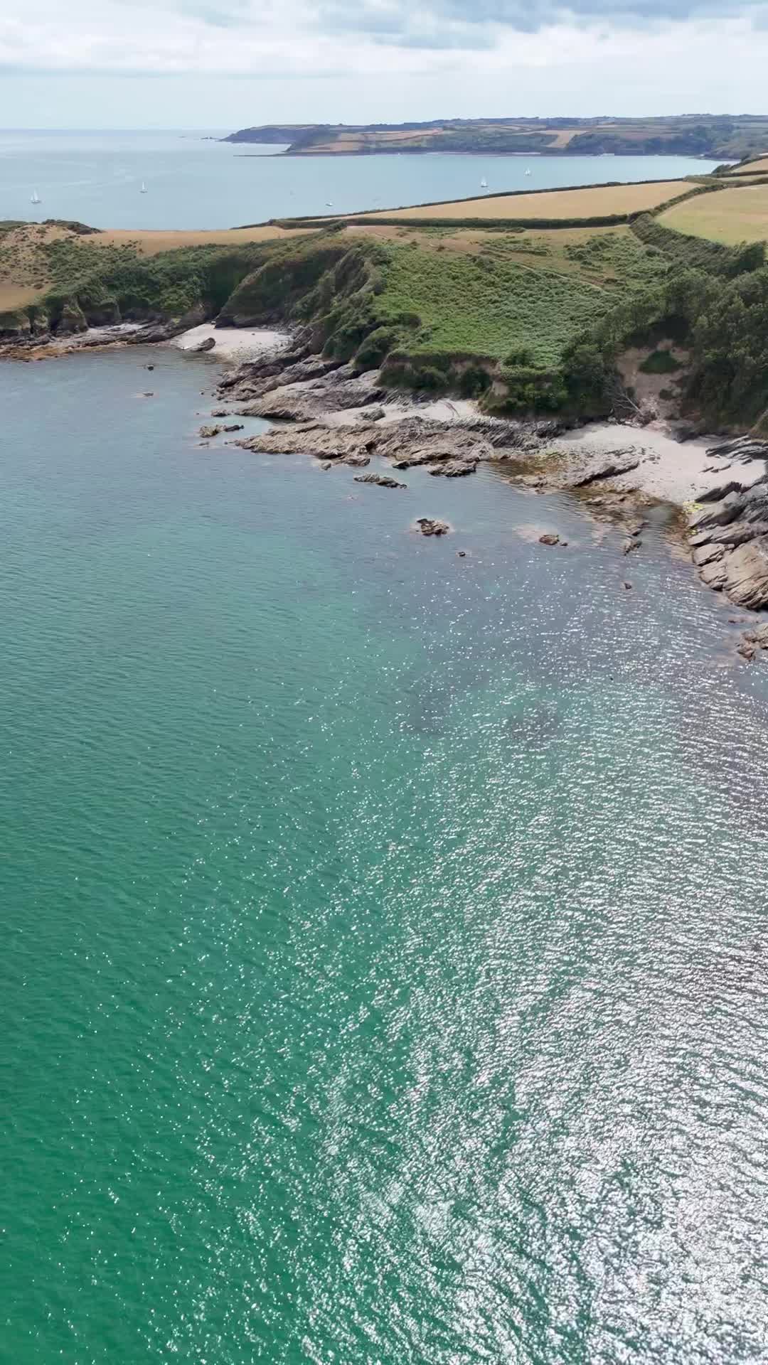 @DronescapeCornwall