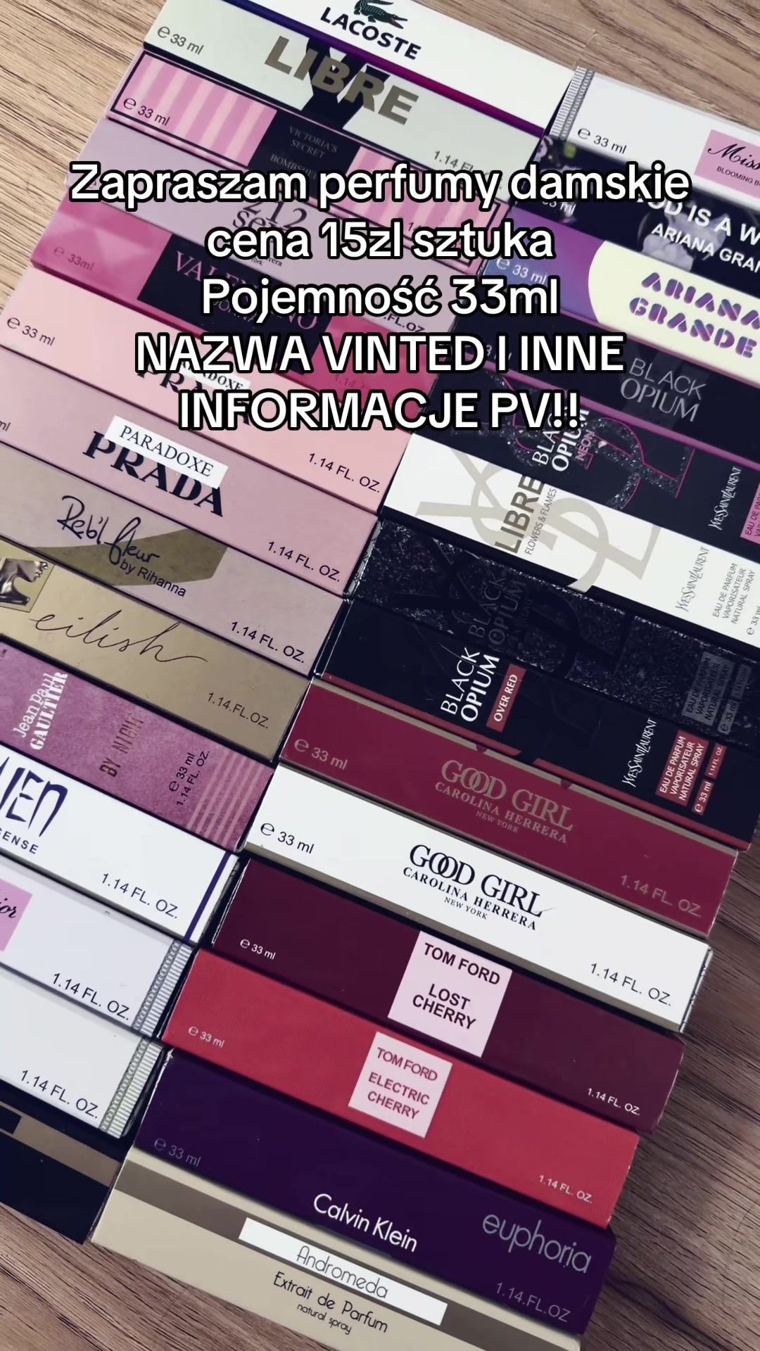 @Perfume~