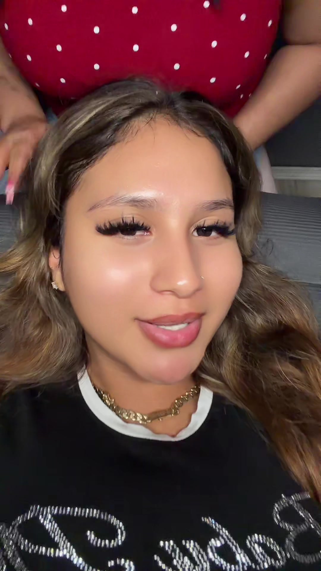 @Mariana