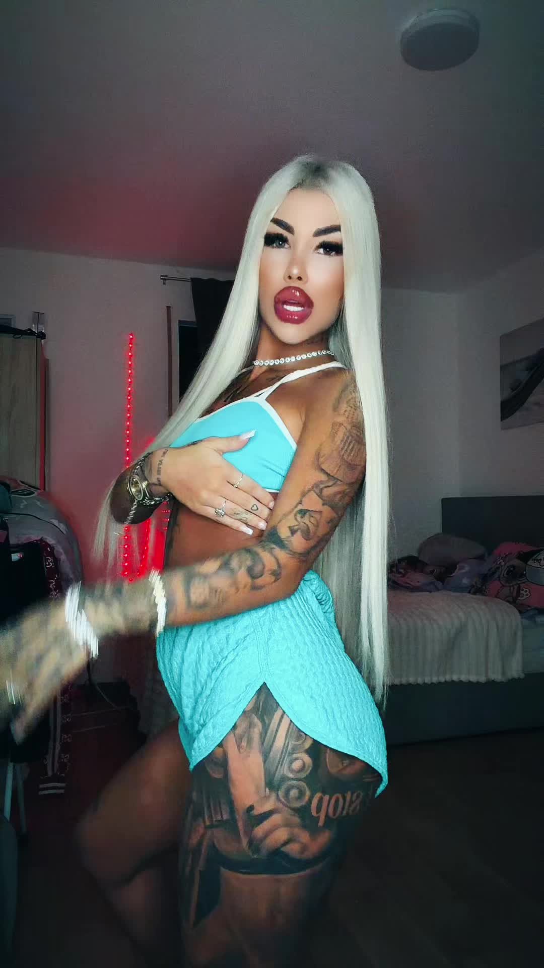 @Barbie🩷