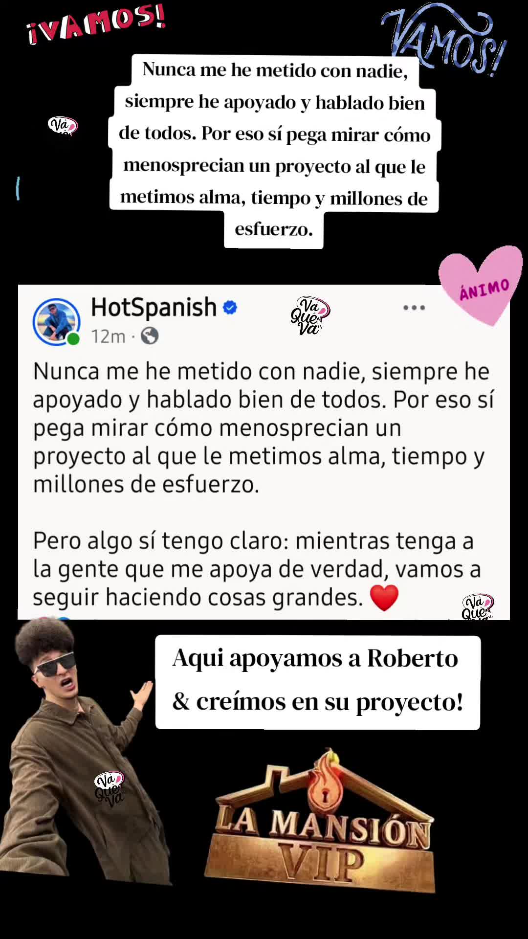 @Va que VA