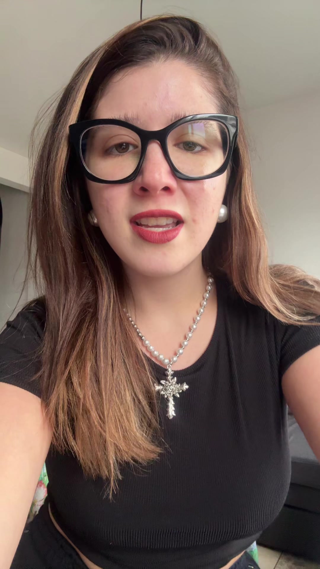 @La chica de los conteos