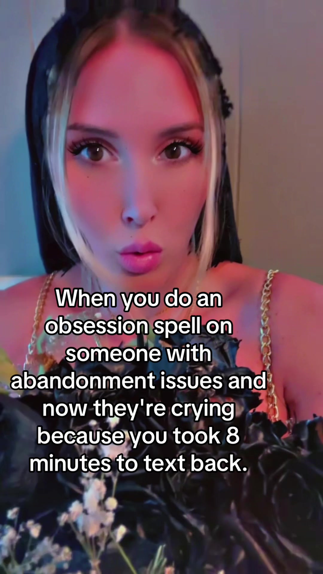 @Farrah Altieri Pierce