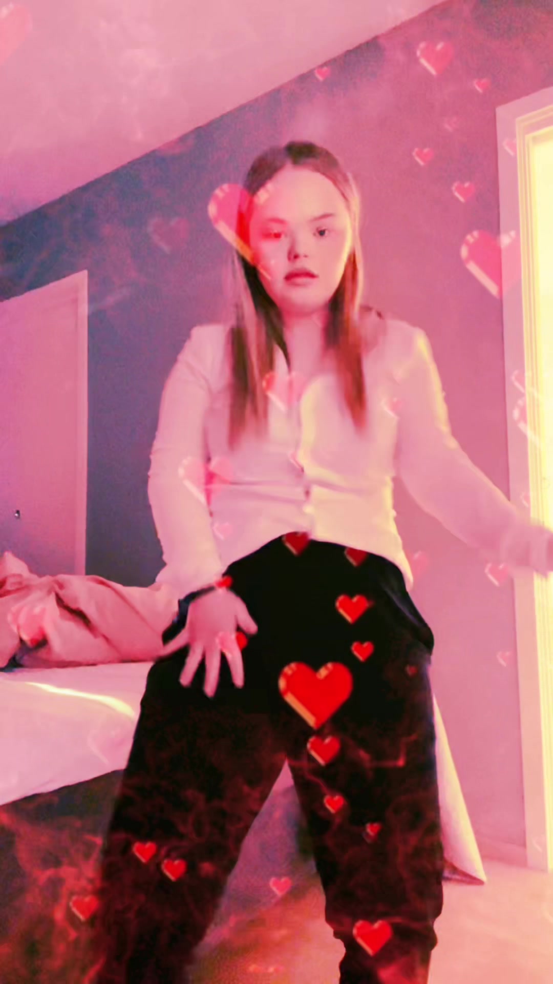 @Anna Bjånes dronninga ❤️