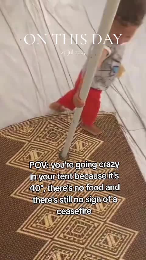 @The Abu Daqqa Family