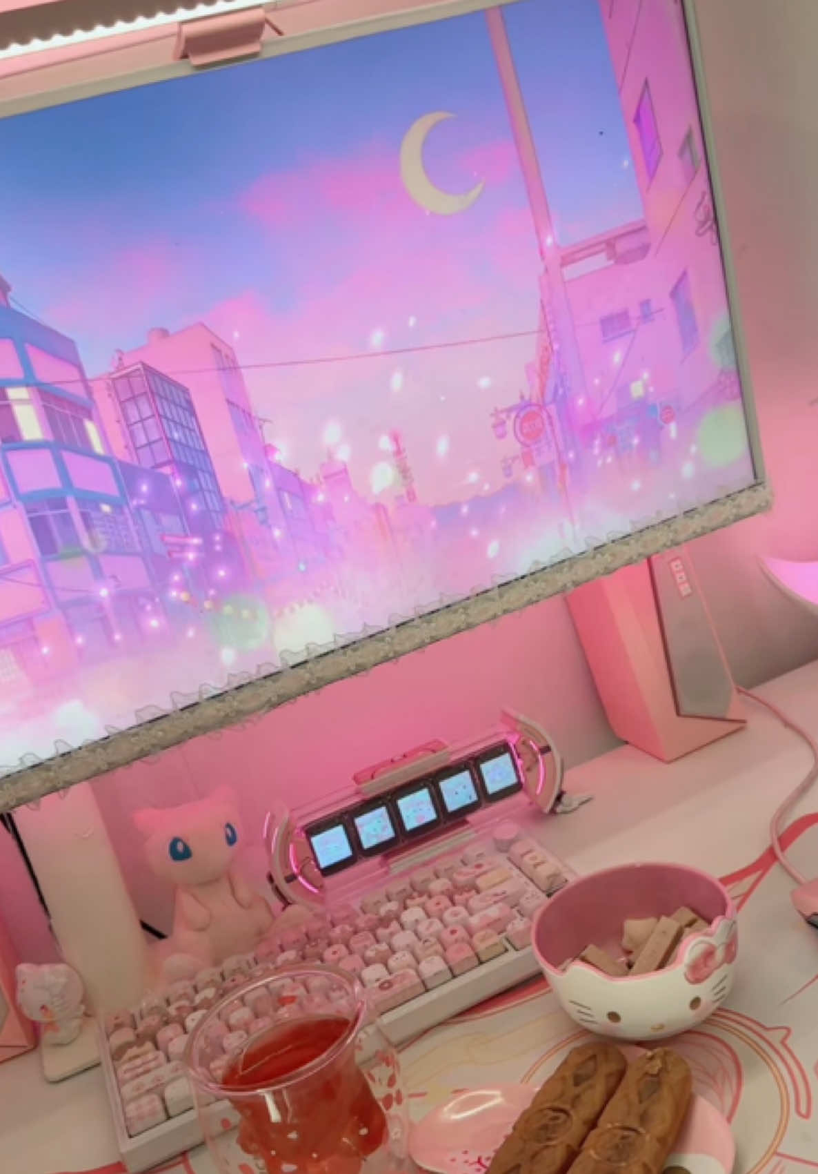 @Mew⋆. 𐙚 ˚