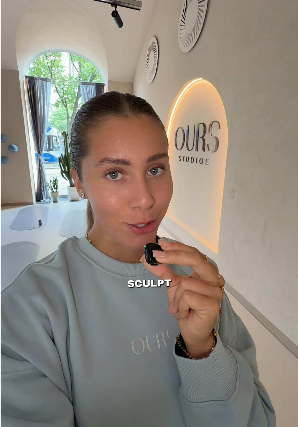 @Melania Antuchas | Sculpt