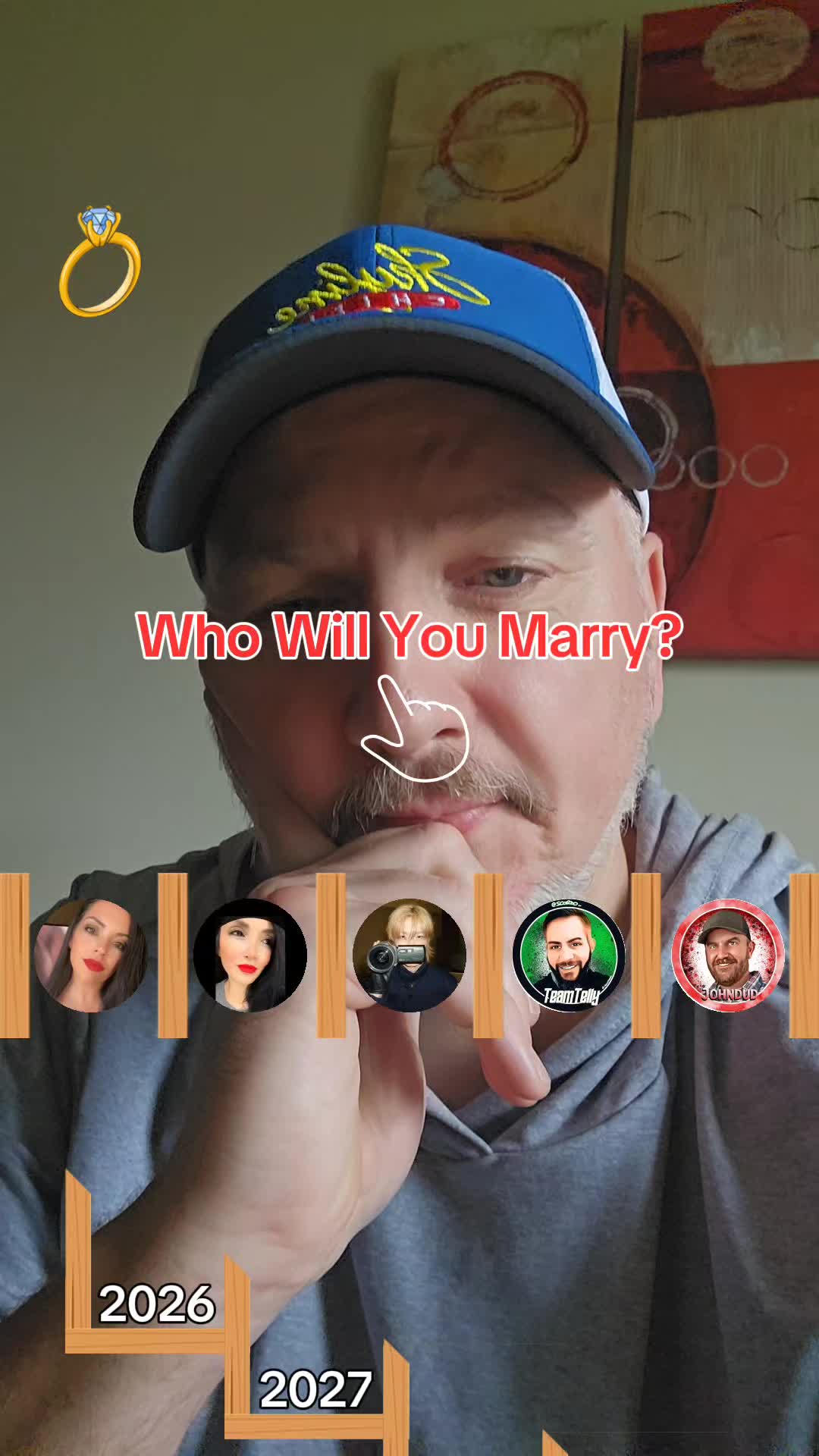 @Josh