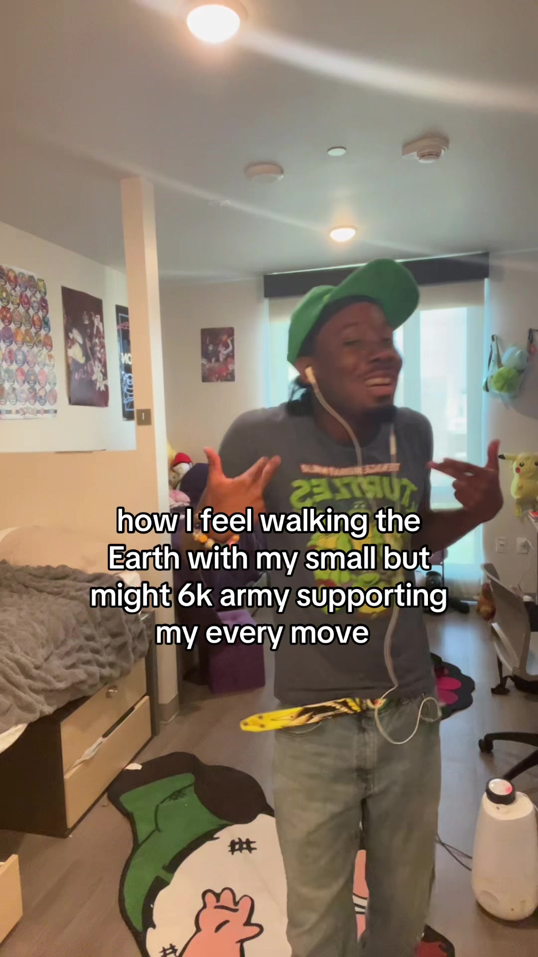 @YOUTUBE: I am sensational