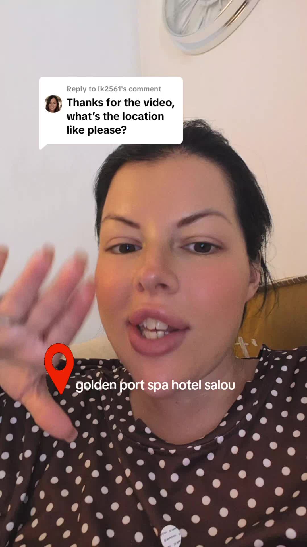 @Nicole Laura ๐