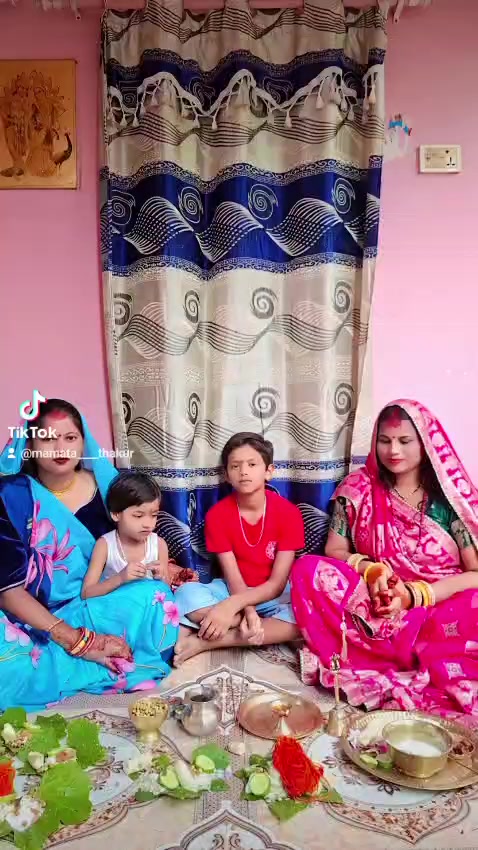 @Khusbu