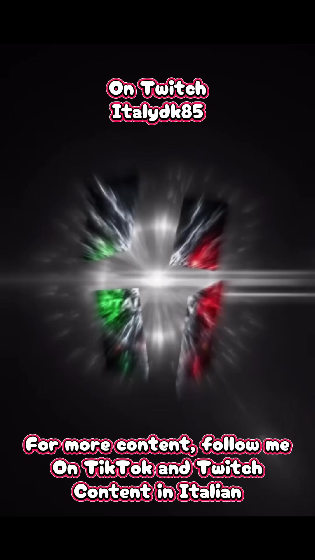 @@ItalydkTV