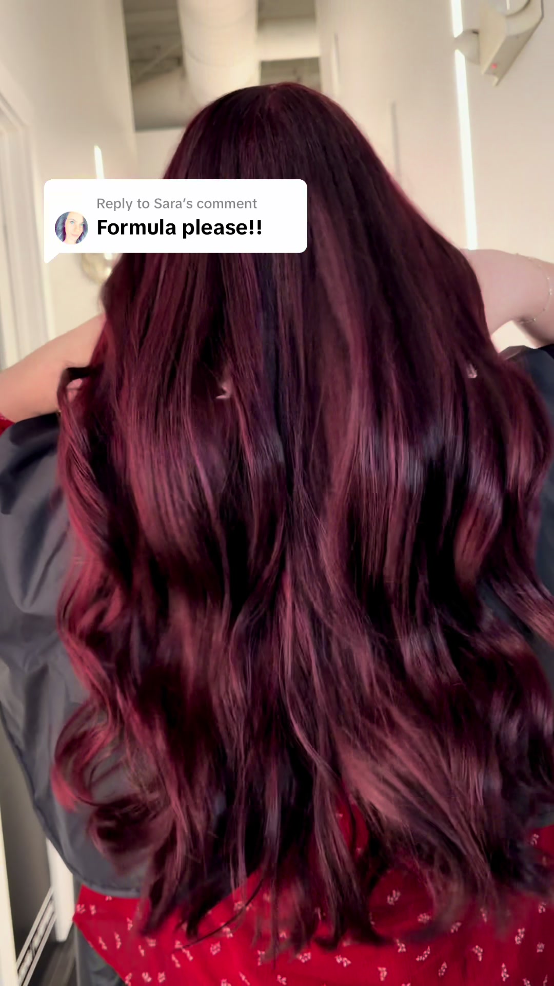 @Brooke | Scottsdale Hair
